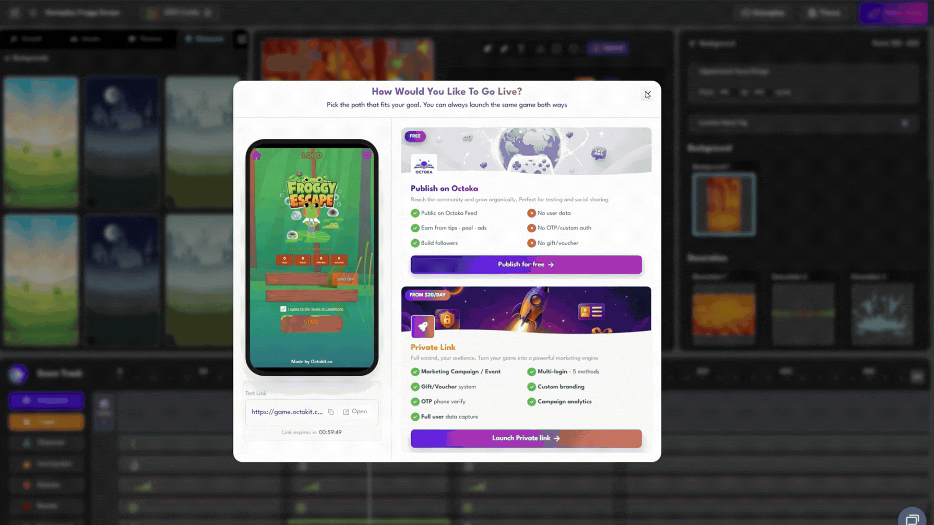 An early demo lets you get feedback while there is still time to make changes.