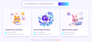 AI thay đổi cách lên kế hoạch chiến dịch Tết: từ brief đến game chơi được trong một buổi chiều 