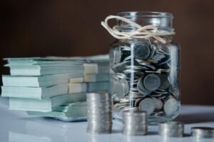 Don't allocate money before knowing what the campaign needs to achieve.